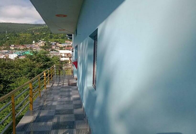 פנסיון Vijeta Luv Kush Guesthouse By Stayapart