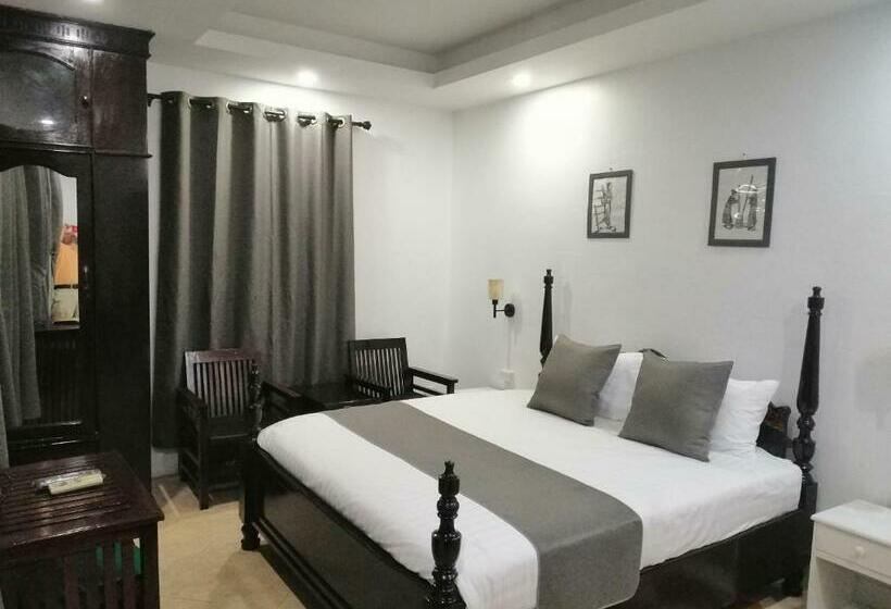 پانسیون Villa Merry Lao Ban Aphay