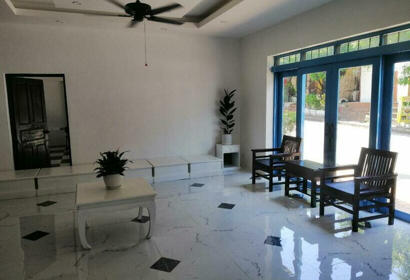 پانسیون Villa Merry Lao Ban Aphay