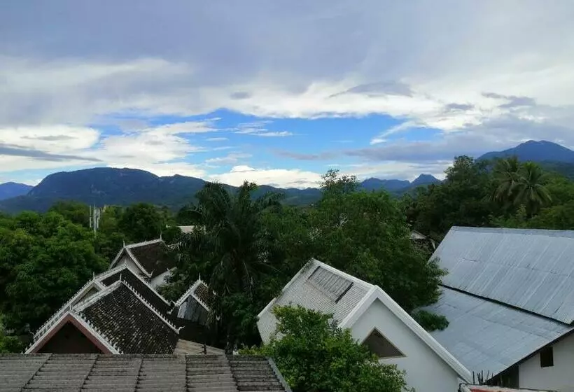 پانسیون Villa Merry Lao Ban Aphay