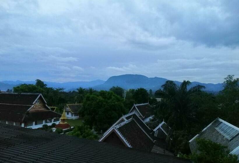 پانسیون Villa Merry Lao Ban Aphay