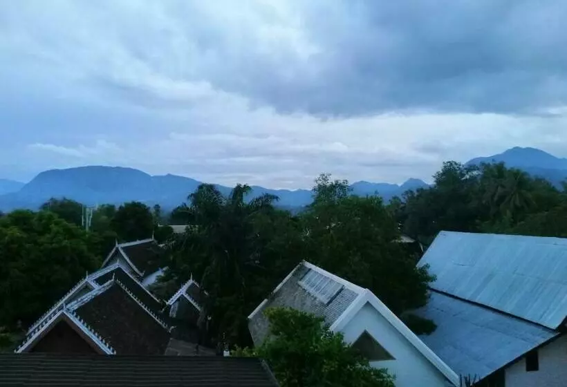 پانسیون Villa Merry Lao Ban Aphay