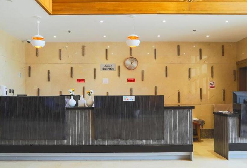 酒店 Safwat Alkhobar