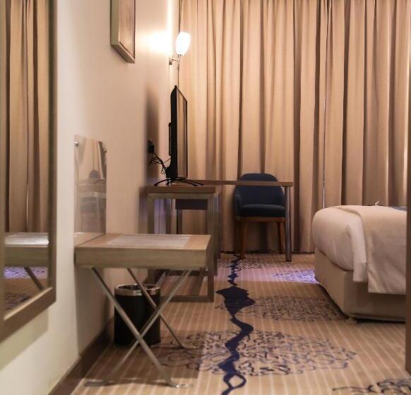 酒店 Safwat Alkhobar