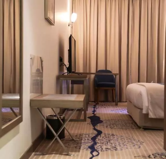 ホテル Safwat Alkhobar