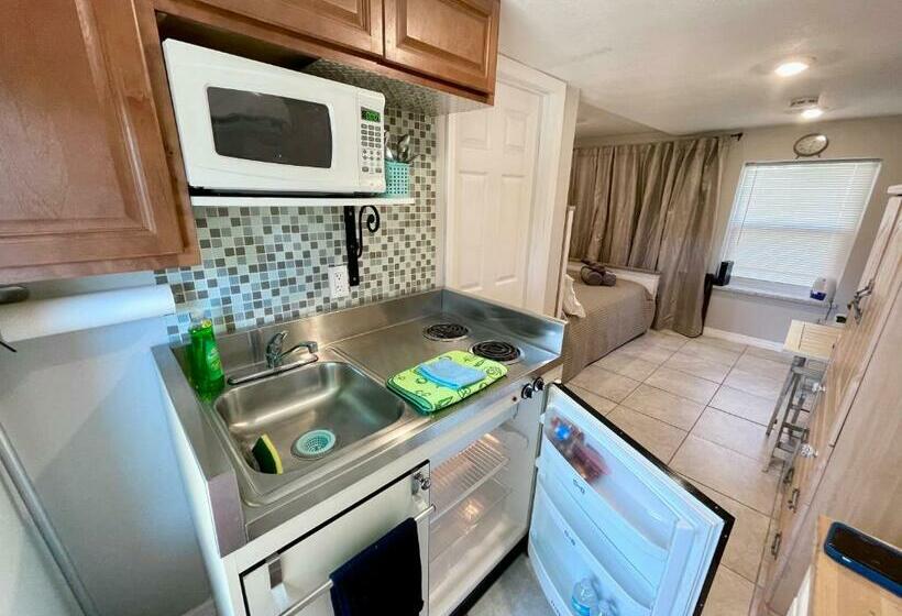 Serenity By The River Near Beach