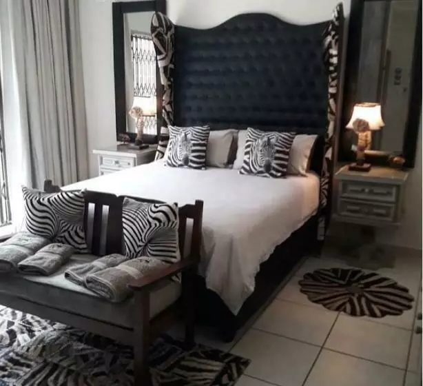 Ukweza Guest House