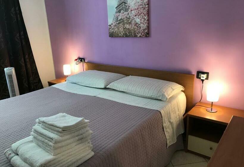 Alle Porte Del Lago E Di Verona In Rosa