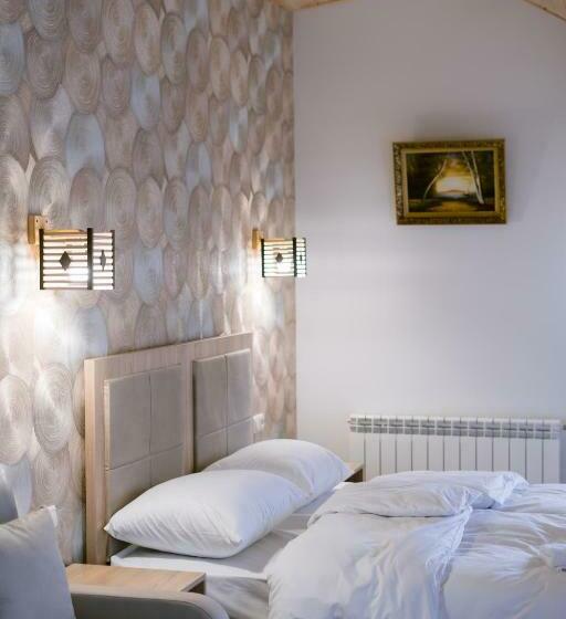 住宿加早餐  Dilvar