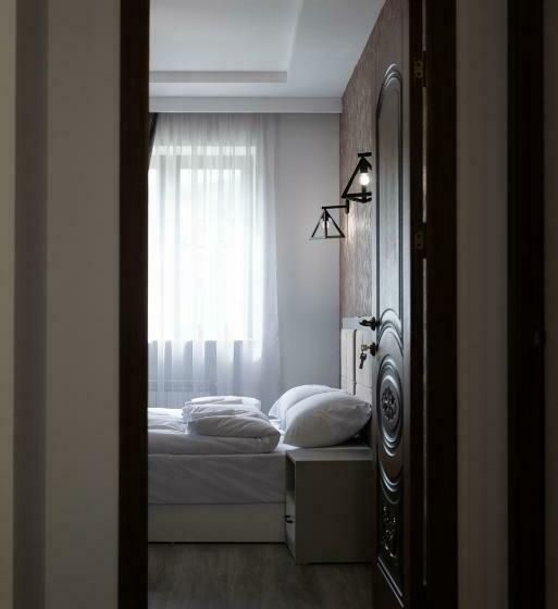 住宿加早餐  Dilvar