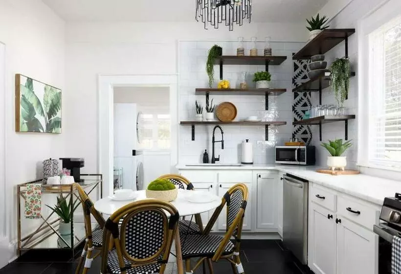 Downtown, Updated, Single Story & Wd