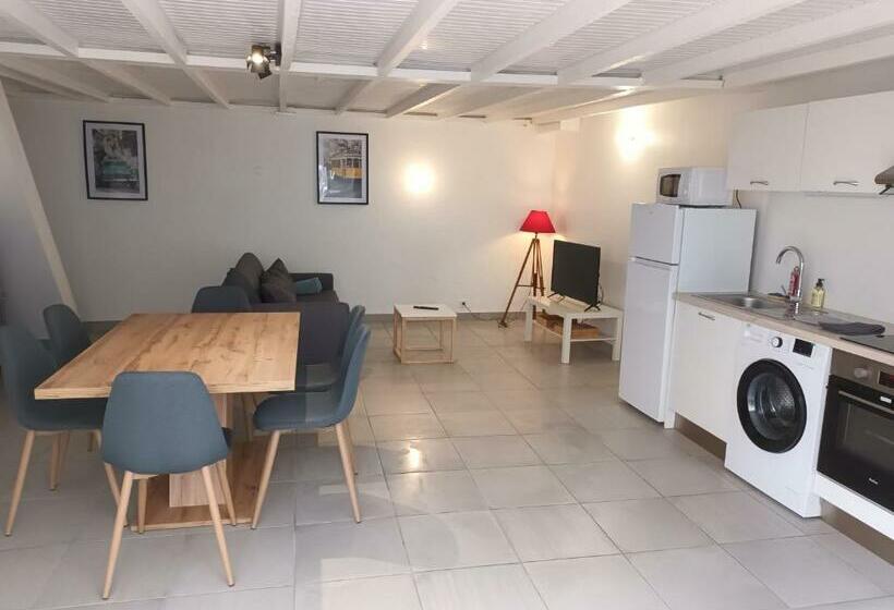 Gite De Vauvressix Proche Plage De La Loire