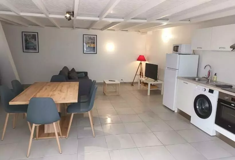 Gite De Vauvressix Proche Plage De La Loire