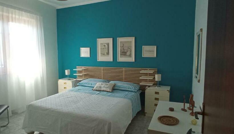 Holiday Home Tropicana