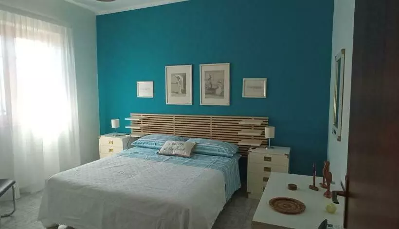 Holiday Home Tropicana