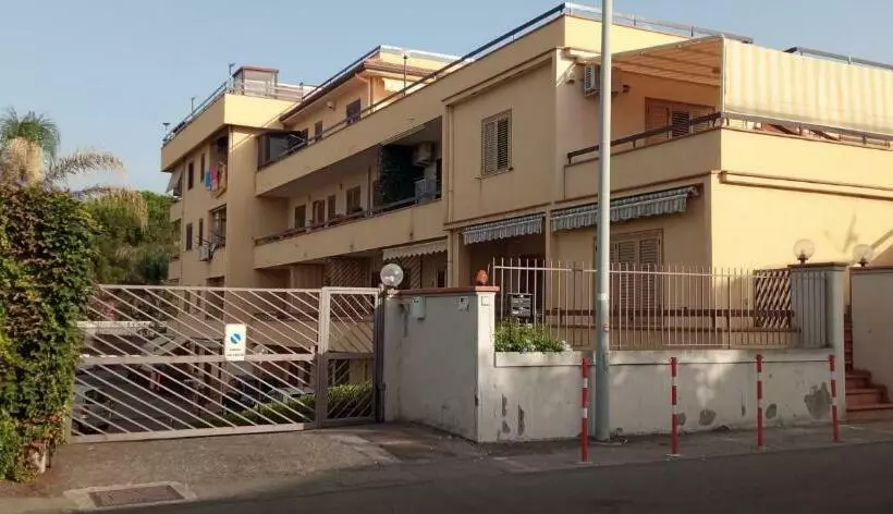 Holiday Home Tropicana