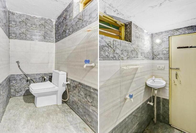 Hotel Flagship K D Guest House