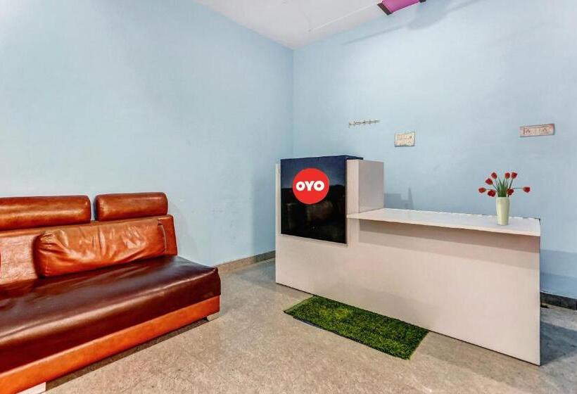 Hotel Flagship K D Guest House