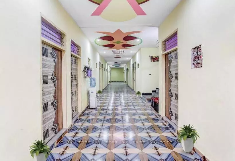 ホテル Flagship K D Guest House