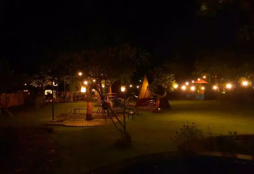 ホテル Taman Bidadari Eco Wellness