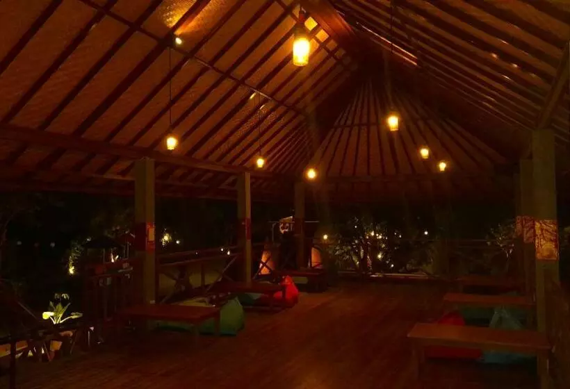 ホテル Taman Bidadari Eco Wellness