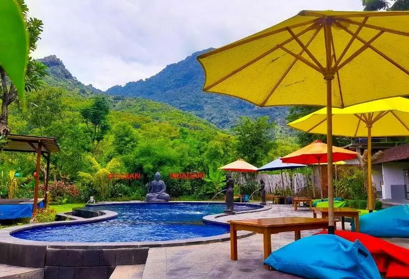 ホテル Taman Bidadari Eco Wellness