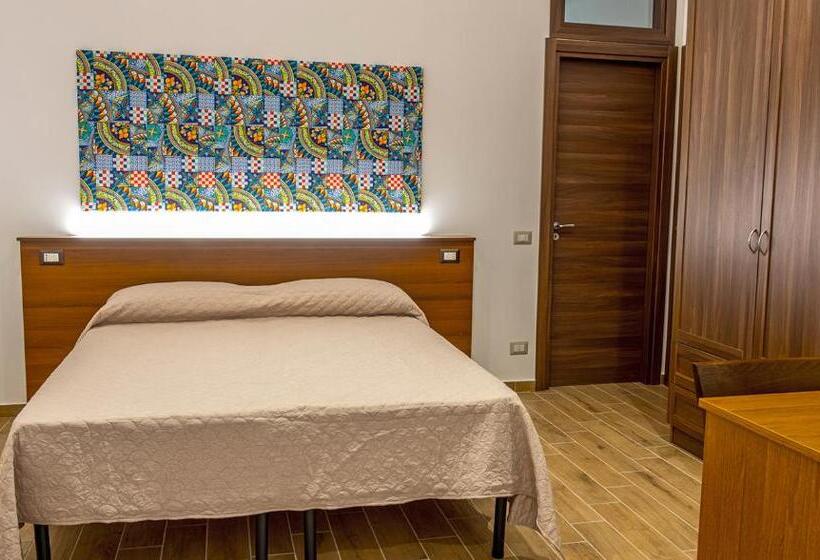 Отель Zahra Agriturismo