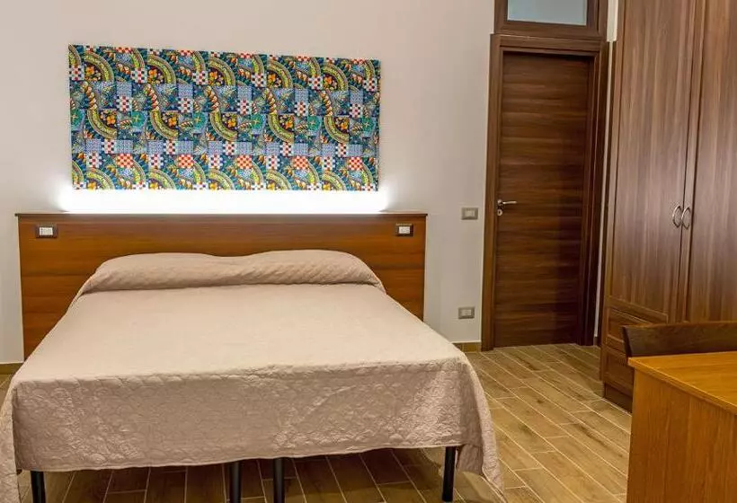 هتل Zahra Agriturismo
