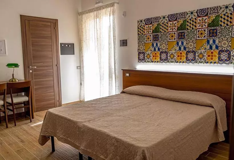 هتل Zahra Agriturismo