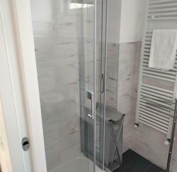 La Casa Di Nathan Vicino Baia Blu