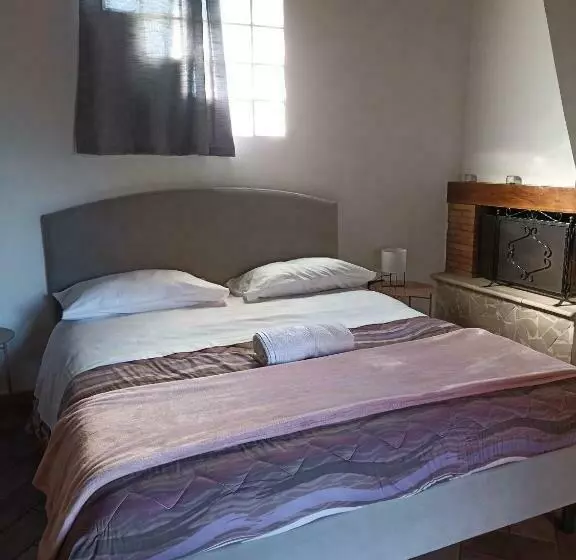 La Casetta Di Antonietta