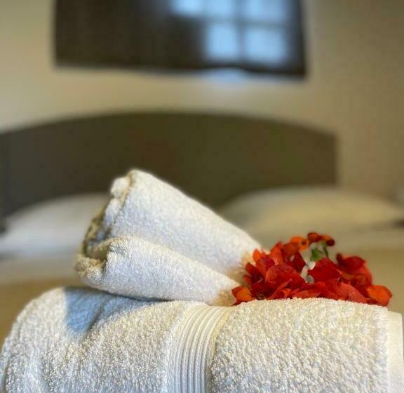 La Casetta Di Antonietta