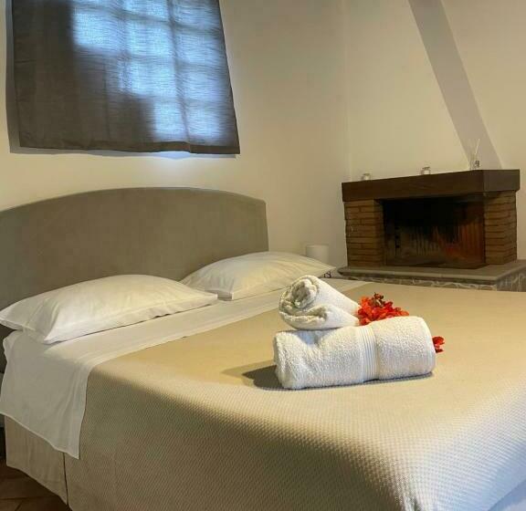 La Casetta Di Antonietta