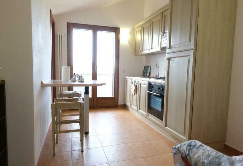 Nuoro Inn Centro Economy