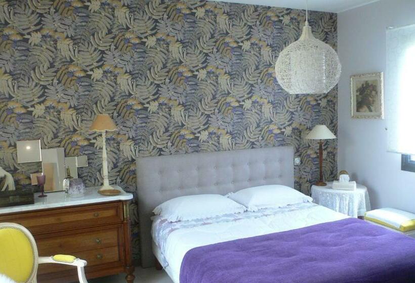 פנסיון Les Kiwis