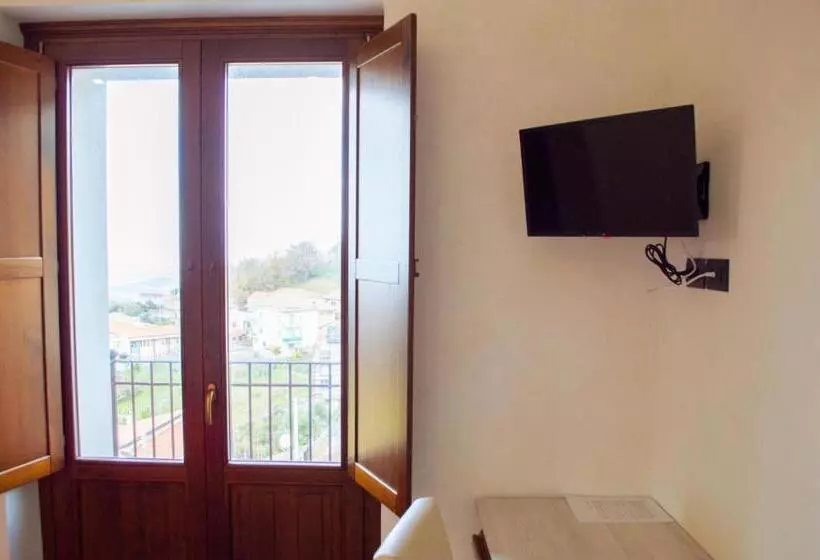 Majatalo Palazzo Iaquinta   Rooms, Restaurant & Wellness