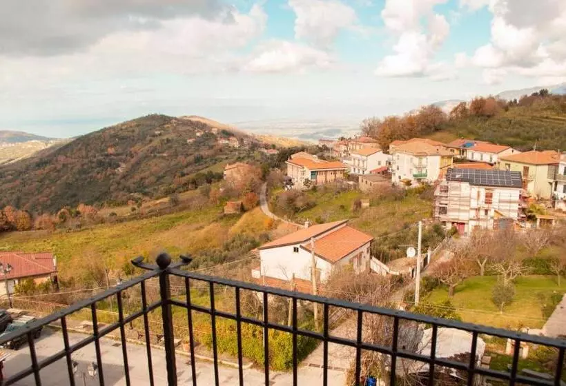 Majatalo Palazzo Iaquinta   Rooms, Restaurant & Wellness