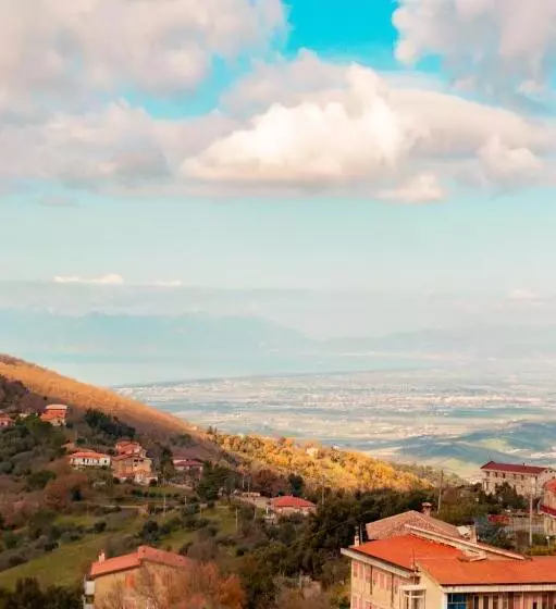 Majatalo Palazzo Iaquinta   Rooms, Restaurant & Wellness