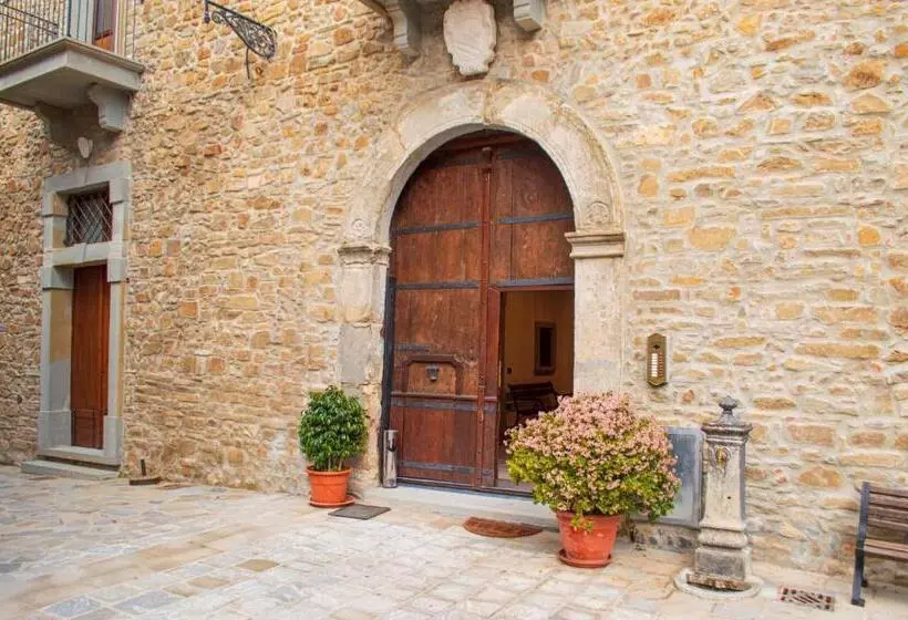 Majatalo Palazzo Iaquinta   Rooms, Restaurant & Wellness