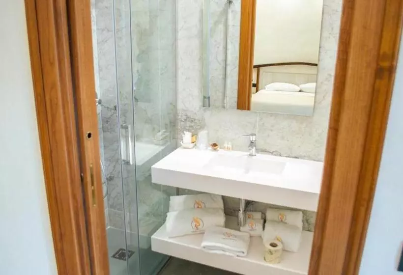 Majatalo Palazzo Iaquinta   Rooms, Restaurant & Wellness