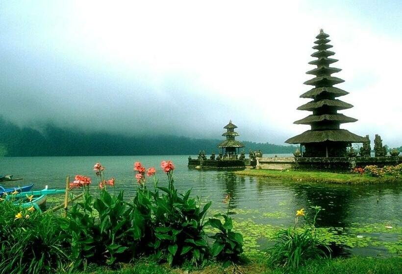 Pensió Raja Guest House