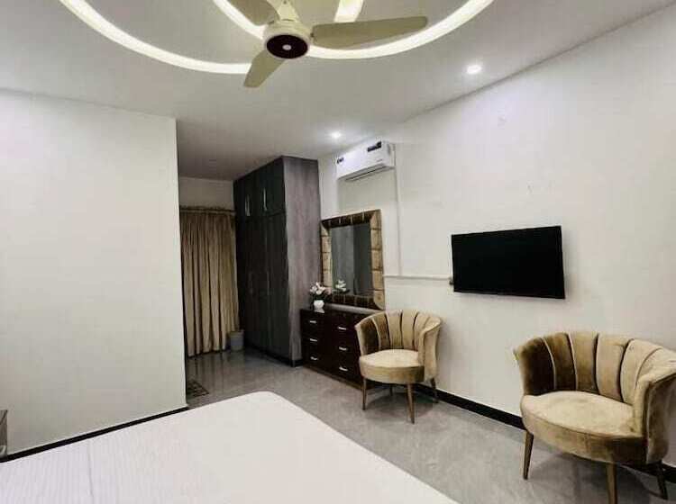 پانسیون The Gateway Islamabad