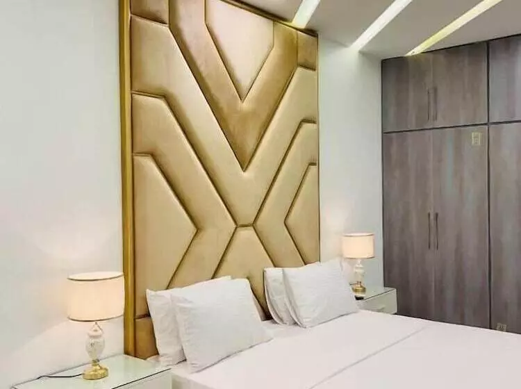 پانسیون The Gateway Islamabad