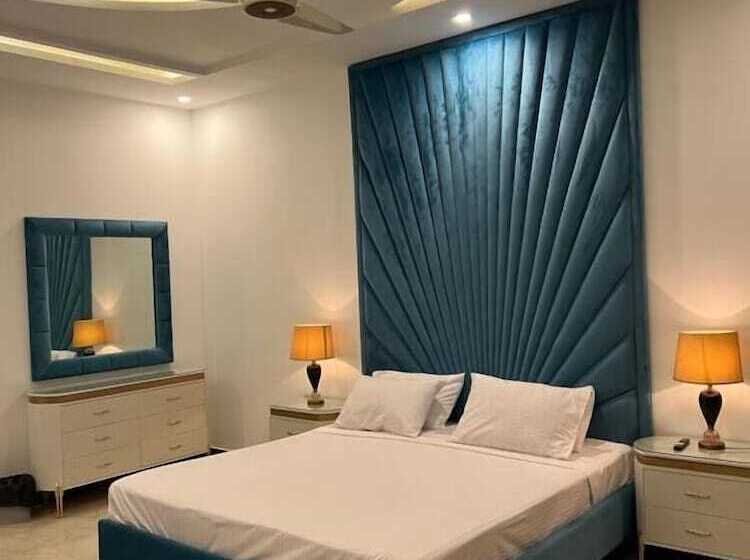 پانسیون The Gateway Islamabad