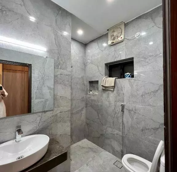 پانسیون The Gateway Islamabad