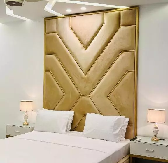 پانسیون The Gateway Islamabad