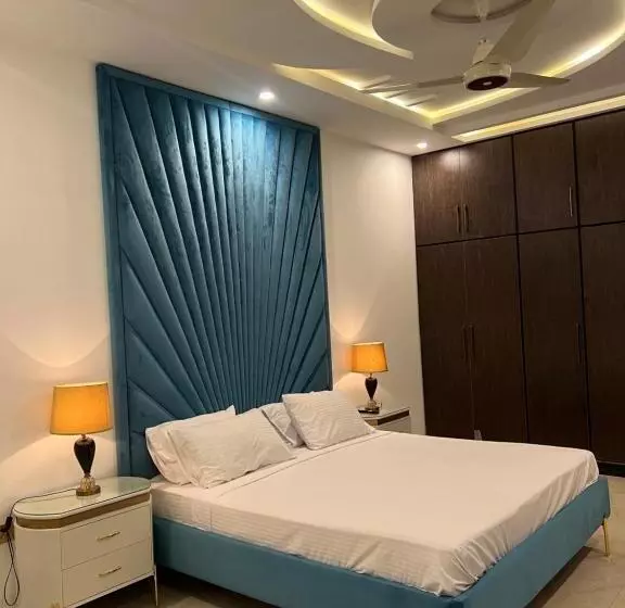 پانسیون The Gateway Islamabad