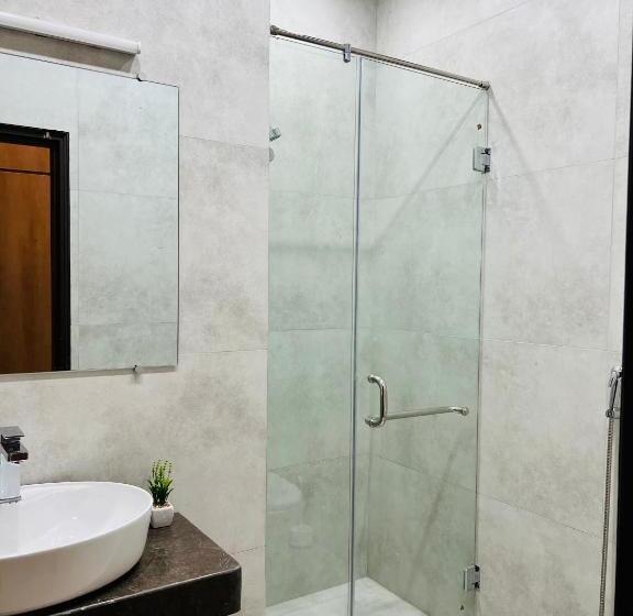 پانسیون The Gateway Islamabad