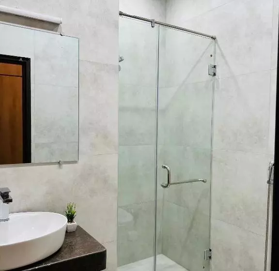 پانسیون The Gateway Islamabad