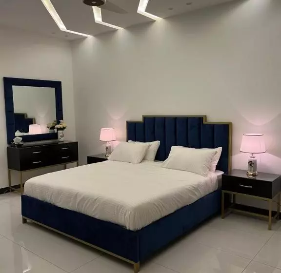 پانسیون The Gateway Islamabad